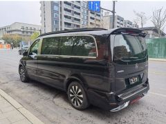 Photo of the vehicle Mercedes-Benz Vito