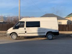 Фото авто Ford Transit