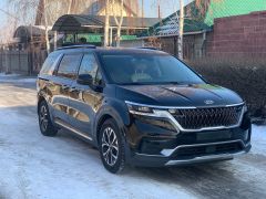 Сүрөт унаа Kia Carnival