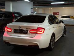 Сүрөт унаа BMW 3 серия