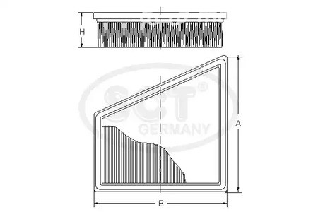 Spare Parts and Consumables - Sct_sb_2298_ sct sb2298