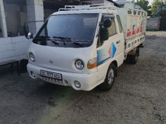 Фото авто Hyundai Porter