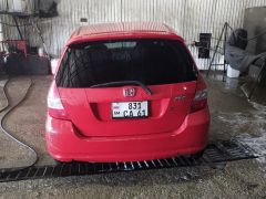 Сүрөт унаа Honda Fit