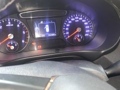 Сүрөт унаа Kia Sorento