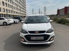 Фото авто Chevrolet Spark