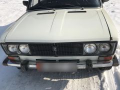 Photo of the vehicle ВАЗ (Lada) 2106