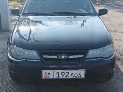 Сүрөт унаа Daewoo Nexia