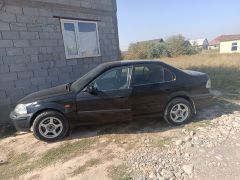 Сүрөт унаа Honda Civic