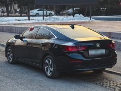 Сүрөт унаа Honda Insight