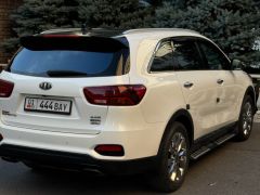 Photo of the vehicle Kia Sorento