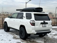 Photo of the vehicle Toyota 4Runner