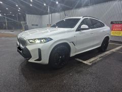 Сүрөт унаа BMW X6