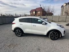 Фото авто Kia Sportage