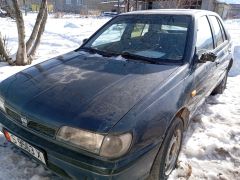 Photo of the vehicle Nissan Sunny