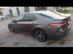 Сүрөт унаа Toyota Camry