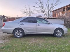 Фото авто Toyota Camry