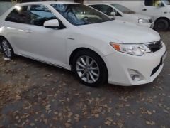 Фото авто Toyota Camry