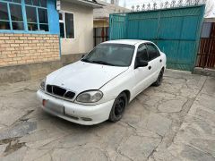 Сүрөт унаа Daewoo Lanos (Sens)