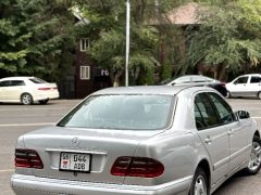 Photo of the vehicle Mercedes-Benz E-Класс