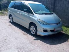 Сүрөт унаа Toyota Estima