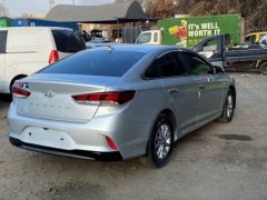 Сүрөт унаа Hyundai Sonata