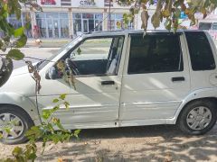 Фото авто Daewoo Tico