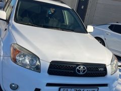 Фото авто Toyota RAV4