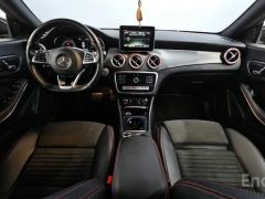 Photo of the vehicle Mercedes-Benz CLA