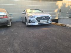 Photo of the vehicle Hyundai Sonata