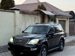 Фото авто Lexus GX