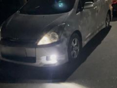 Сүрөт унаа Toyota Wish