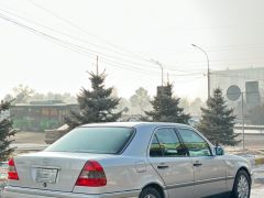 Photo of the vehicle Mercedes-Benz C-Класс