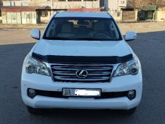 Фото авто Lexus GX