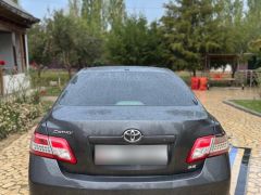 Фото авто Toyota Camry