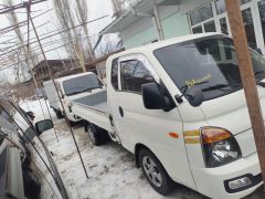 Фото авто Hyundai Porter