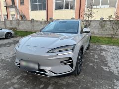 Сүрөт унаа BYD Song Plus