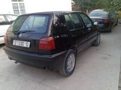 Photo of the vehicle Volkswagen Golf