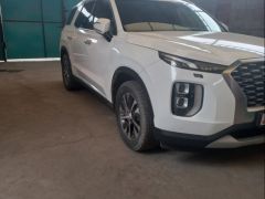 Photo of the vehicle Hyundai Palisade