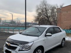 Фото авто Chevrolet Cobalt