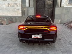 Сүрөт унаа Dodge Charger