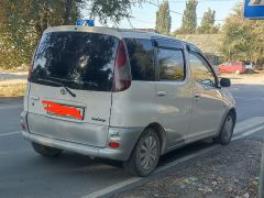 Сүрөт унаа Toyota FunCargo