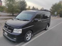 Фото авто Honda Stepwgn