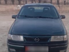 Сүрөт унаа Opel Vectra