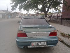 Сүрөт унаа Daewoo Nexia