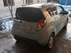 Photo of the vehicle Chevrolet Spark