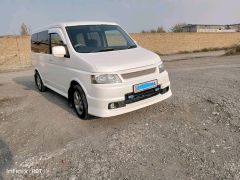 Сүрөт унаа Honda Stepwgn