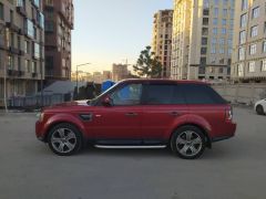 Photo of the vehicle Land Rover Range Rover Sport