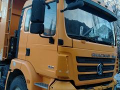 Фото авто Shacman SX3256