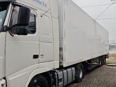 Фото авто Volvo FH