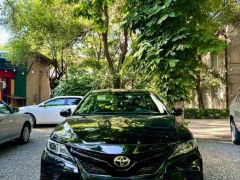 Сүрөт унаа Toyota Camry